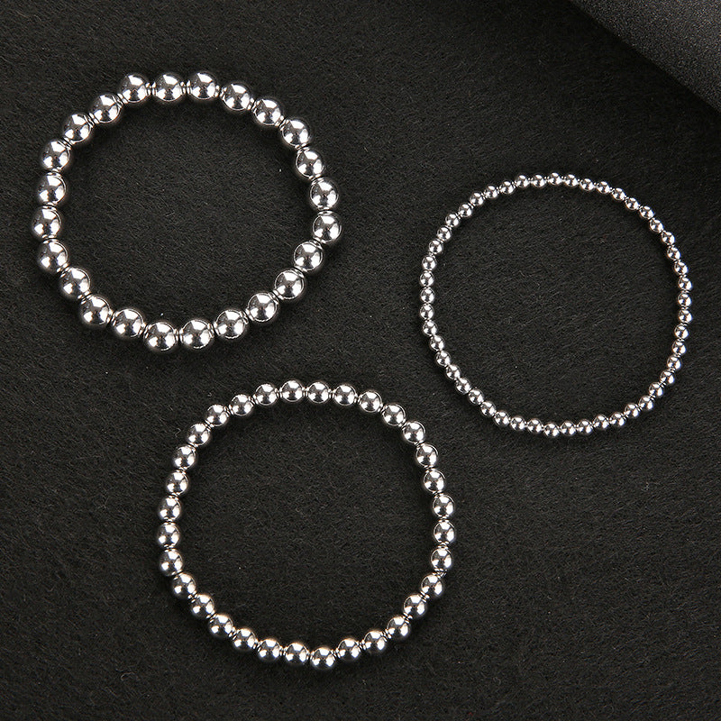 Wholesale Stainless Steel Bracelet